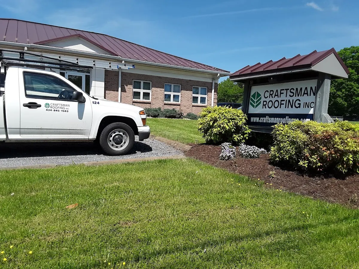 Quality Wind Damage Roof Repair by experienced craftsmen in Riverview Manor